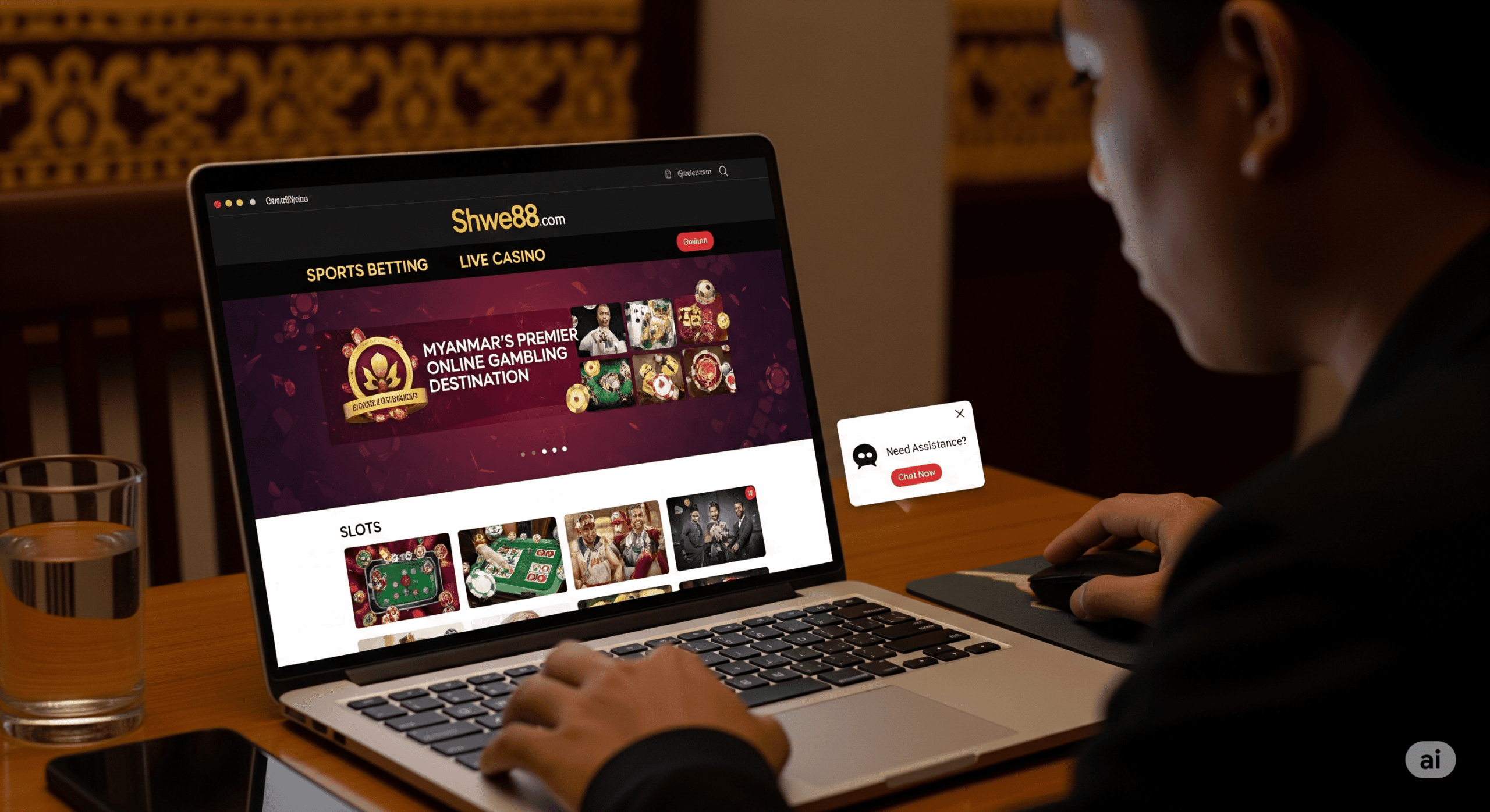 Shwe88 | Shwe88 com online gambling Myanmar