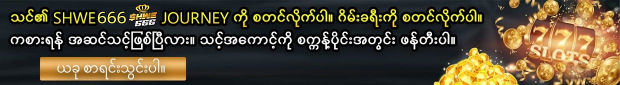 shwe666